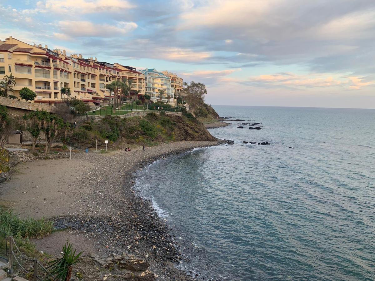 Piso En Zona Tranquila De - Torrequebrada Golf