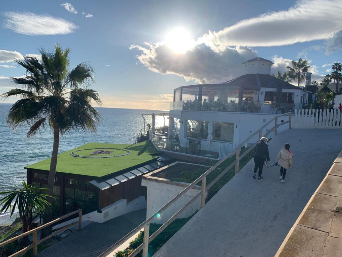 Apartamento Piso En Zona Tranquila De - Torrequebrada Golf