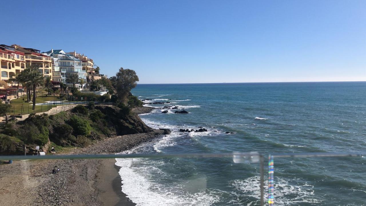 Apartamento Piso En Zona Tranquila De - Torrequebrada Golf
