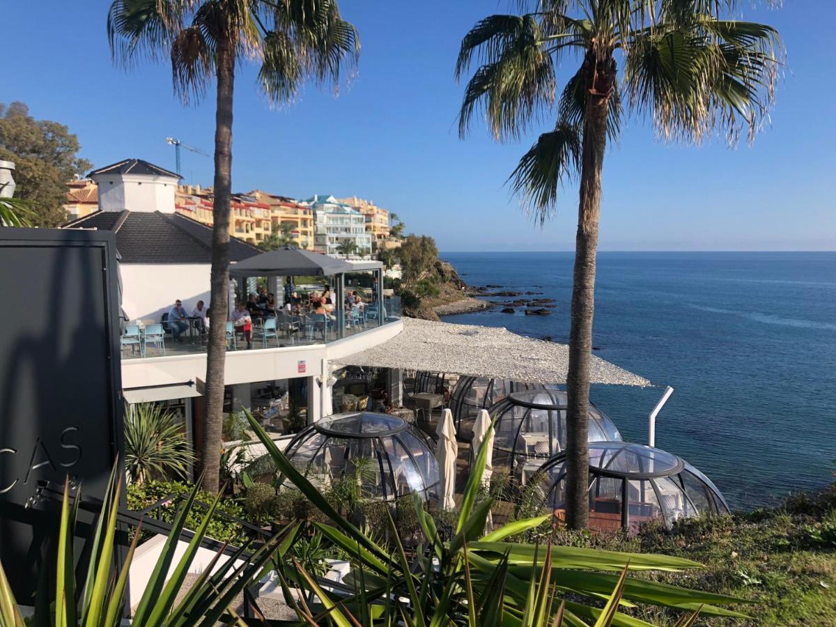 Apartamento Piso En Zona Tranquila De - Torrequebrada Golf *