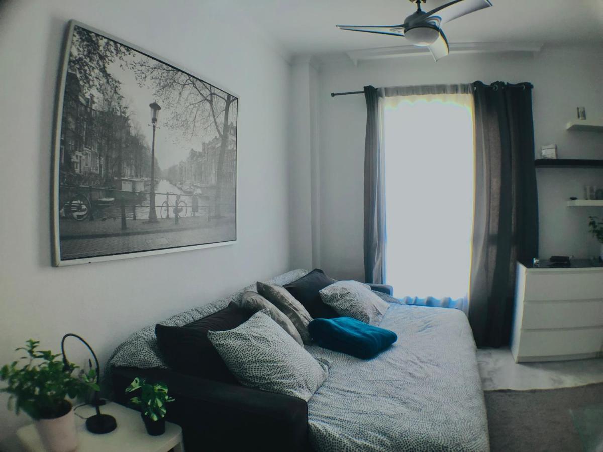 Apartamento Piso En Zona Tranquila De - Torrequebrada Golf